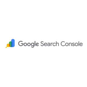 google search console